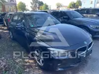 2012 BMW 320
