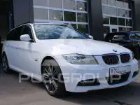 2012 BMW 320