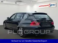 2012 BMW 320