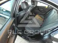 2012 BMW 320
