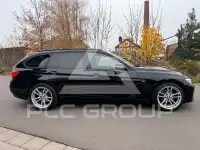 2012 BMW 320