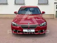 2012 BMW 320