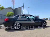 2012 BMW 320