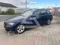 2012 BMW 320