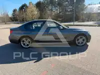 2012 BMW 320
