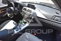 2012 BMW 320