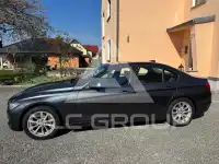 2012 BMW 320
