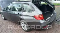 2012 BMW 320