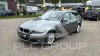 2012 BMW 320