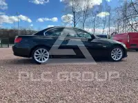 2012 BMW 320