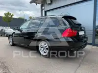 2012 BMW 320