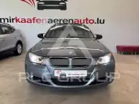2012 BMW 320