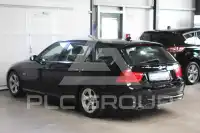 2012 BMW 320