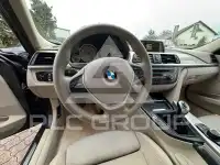 2012 BMW 320