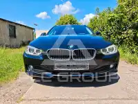 2012 BMW 320