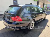 2012 BMW 320