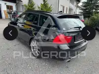 2012 BMW 320