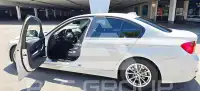 2012 BMW 320