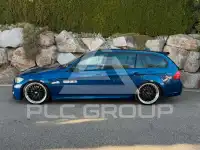 2012 BMW 320