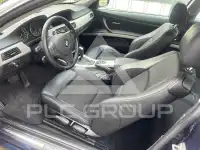 2012 BMW 320