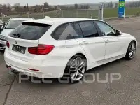 2012 BMW 320