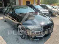 2012 BMW 320