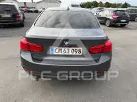2012 BMW 320