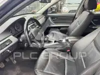 2012 BMW 320