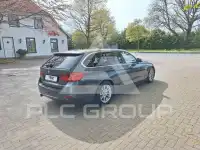 2012 BMW 320