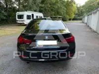 2012 BMW 320