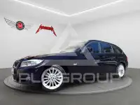 2012 BMW 320