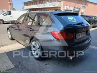 2012 BMW 320