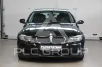 2012 BMW 320