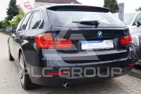 2012 BMW 320