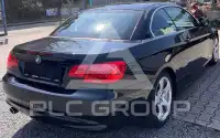 2012 BMW 320