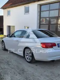 2012 BMW 320