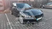 2012 BMW 320