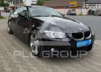 2012 BMW 320