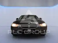 2012 BMW 320