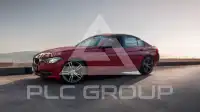 2012 BMW 320