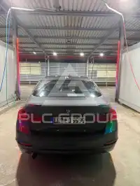 2012 BMW 320
