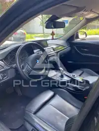 2012 BMW 320