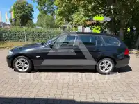 2012 BMW 320
