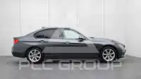 2012 BMW 320