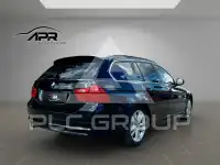 2012 BMW 320