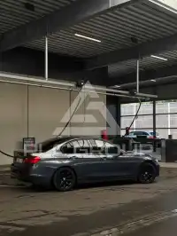 2012 BMW 320