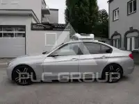 2012 BMW 320