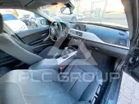 2012 BMW 320