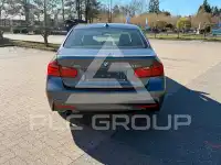 2012 BMW 320