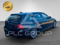 2012 BMW 320